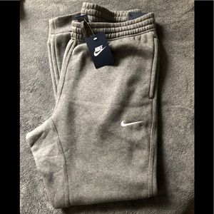 NWT Nike Joggers